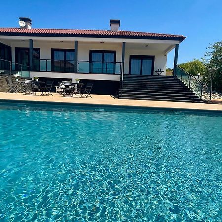Quinta Do Portal Guest House Bespeira Kültér fotó