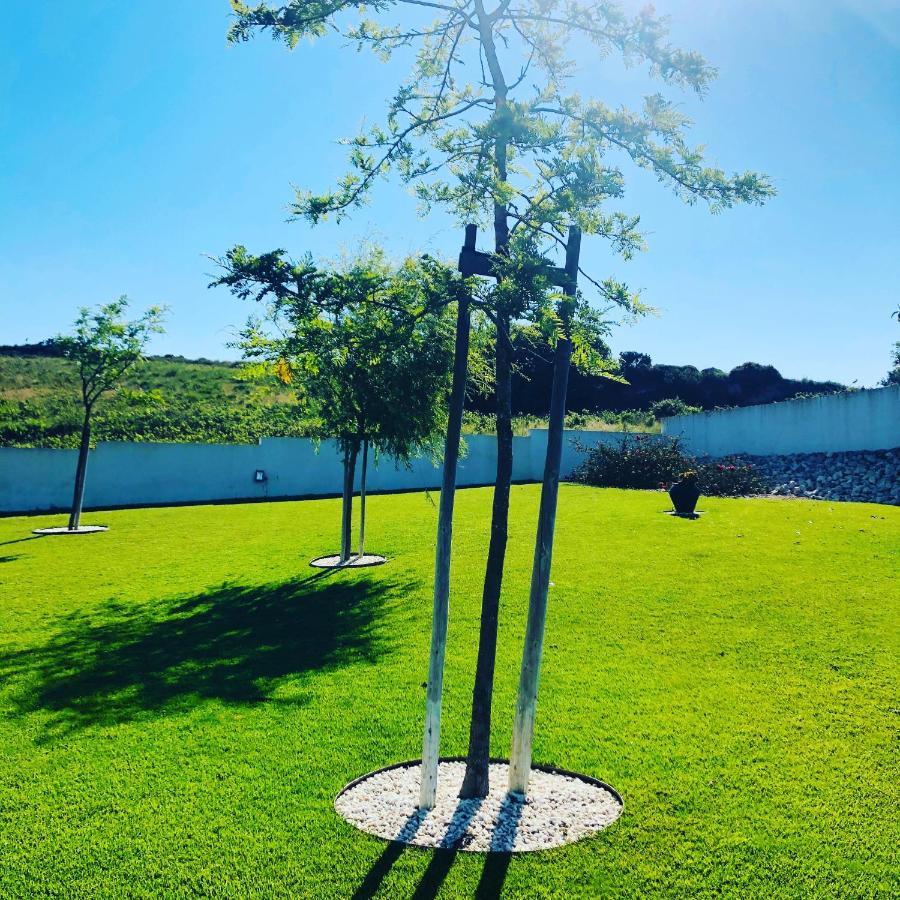 Quinta Do Portal Guest House Bespeira Kültér fotó