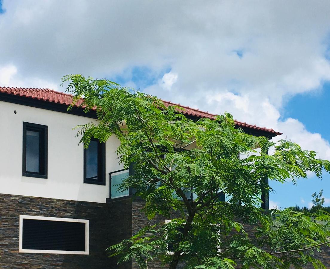 Quinta Do Portal Guest House Bespeira Kültér fotó