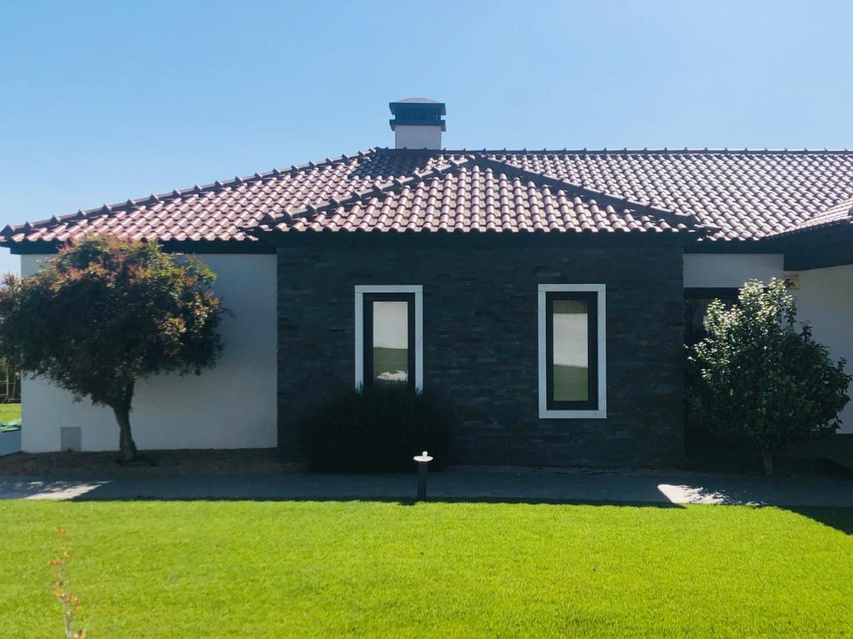 Quinta Do Portal Guest House Bespeira Kültér fotó