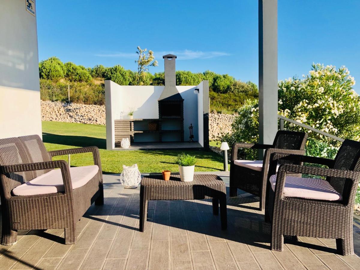 Quinta Do Portal Guest House Bespeira Kültér fotó
