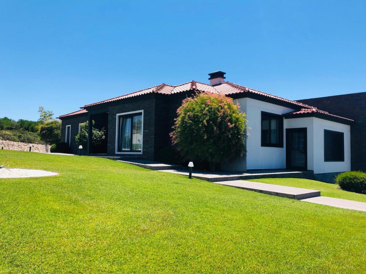 Quinta Do Portal Guest House Bespeira Kültér fotó