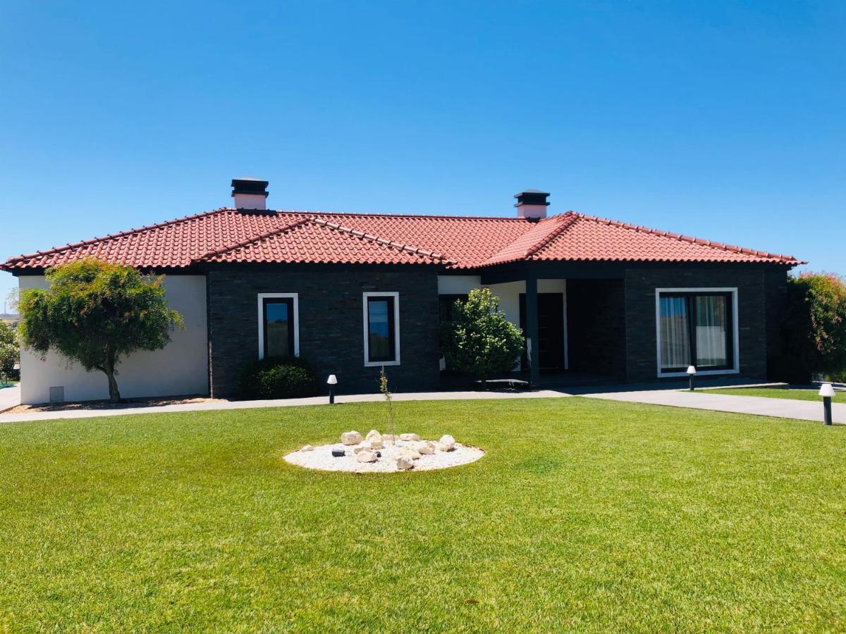 Quinta Do Portal Guest House Bespeira Kültér fotó