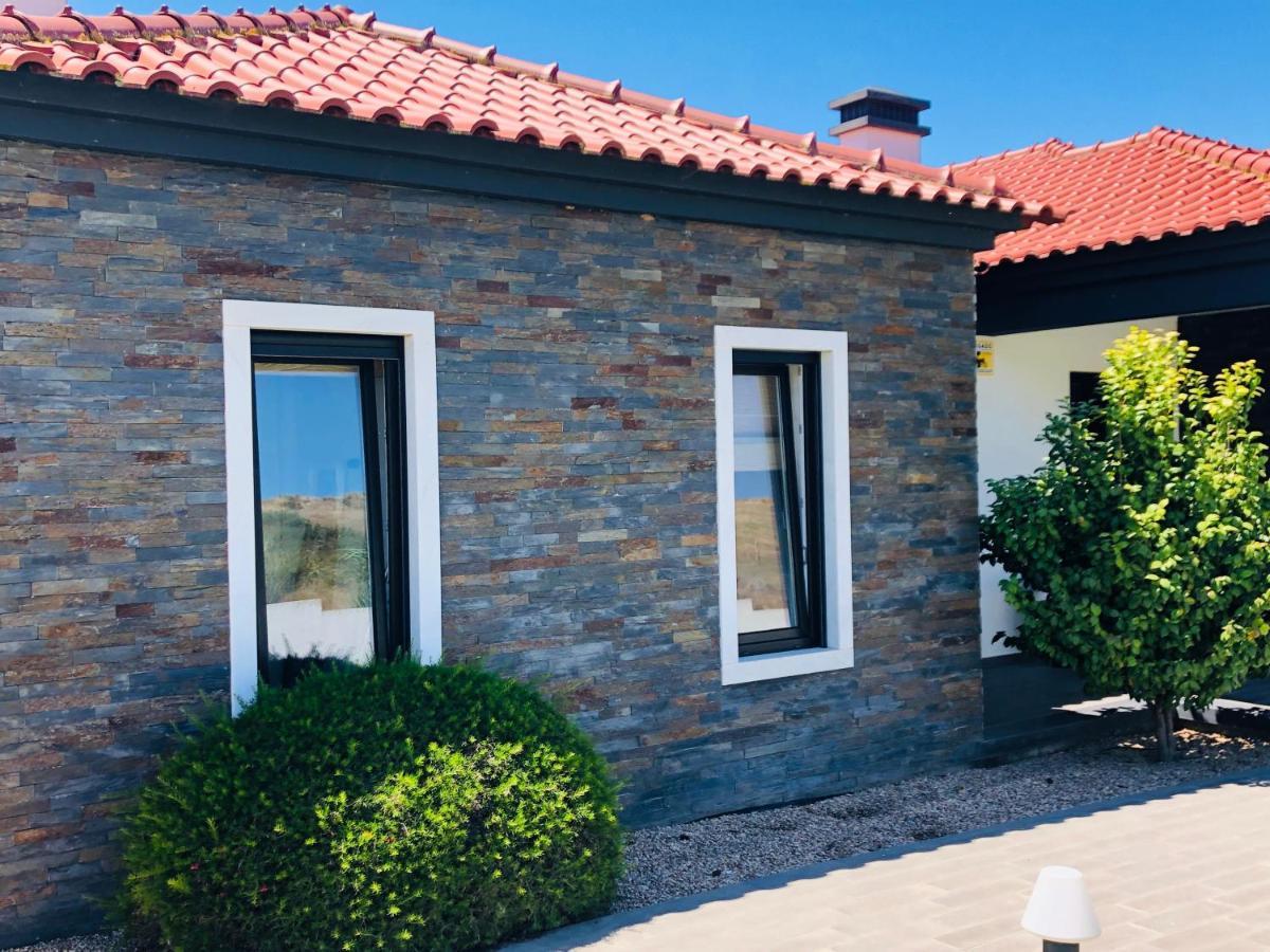 Quinta Do Portal Guest House Bespeira Kültér fotó