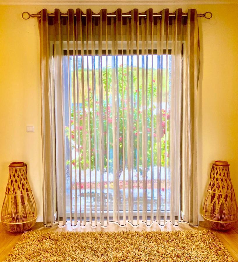 Quinta Do Portal Guest House Bespeira Kültér fotó