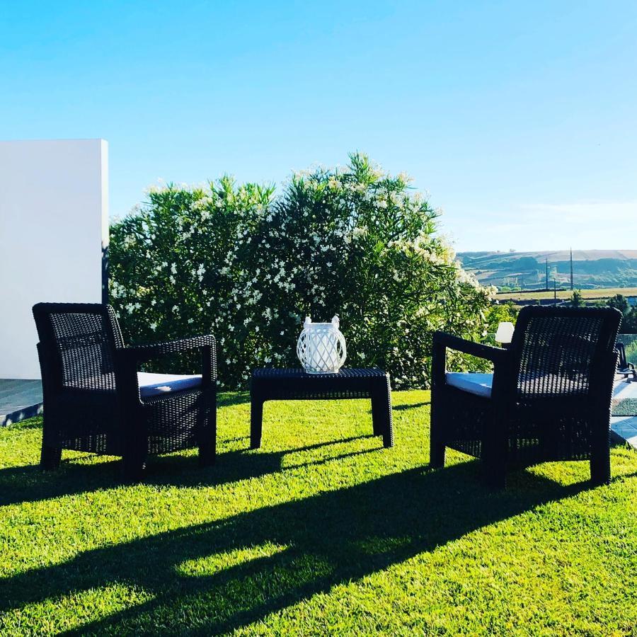 Quinta Do Portal Guest House Bespeira Kültér fotó