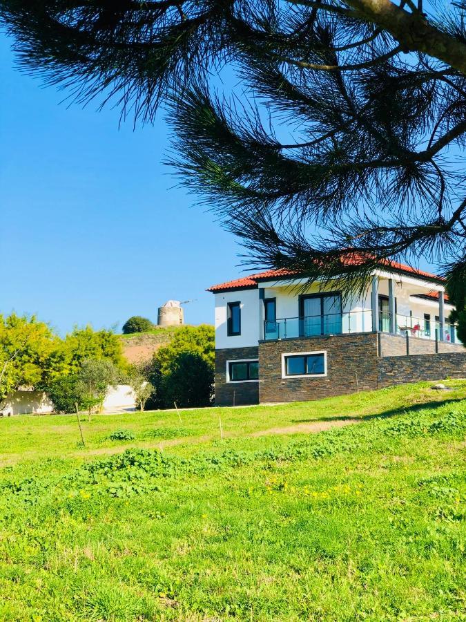 Quinta Do Portal Guest House Bespeira Kültér fotó