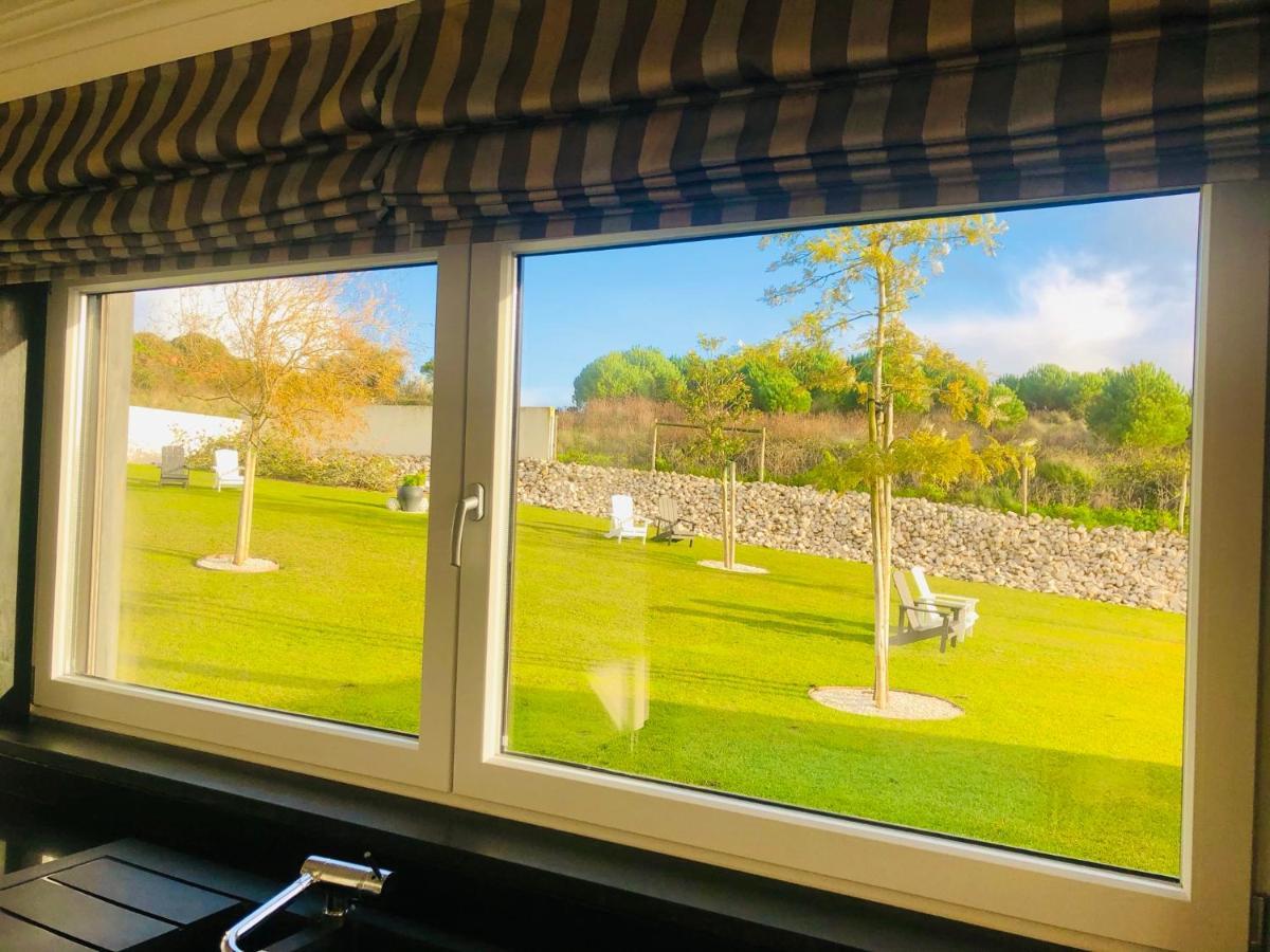 Quinta Do Portal Guest House Bespeira Kültér fotó