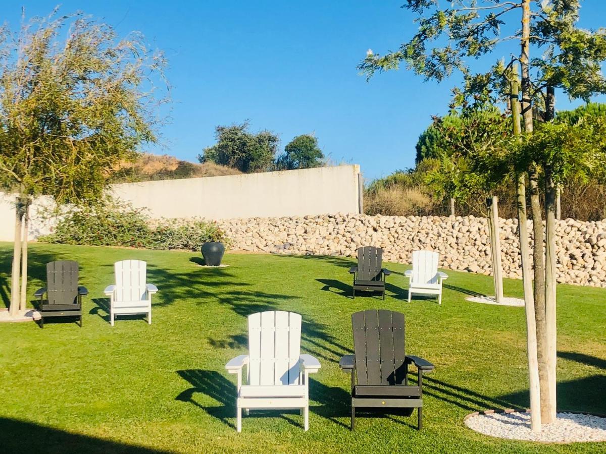 Quinta Do Portal Guest House Bespeira Kültér fotó