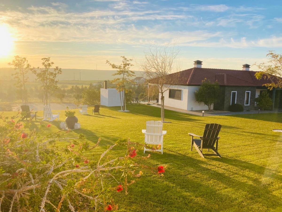 Quinta Do Portal Guest House Bespeira Kültér fotó