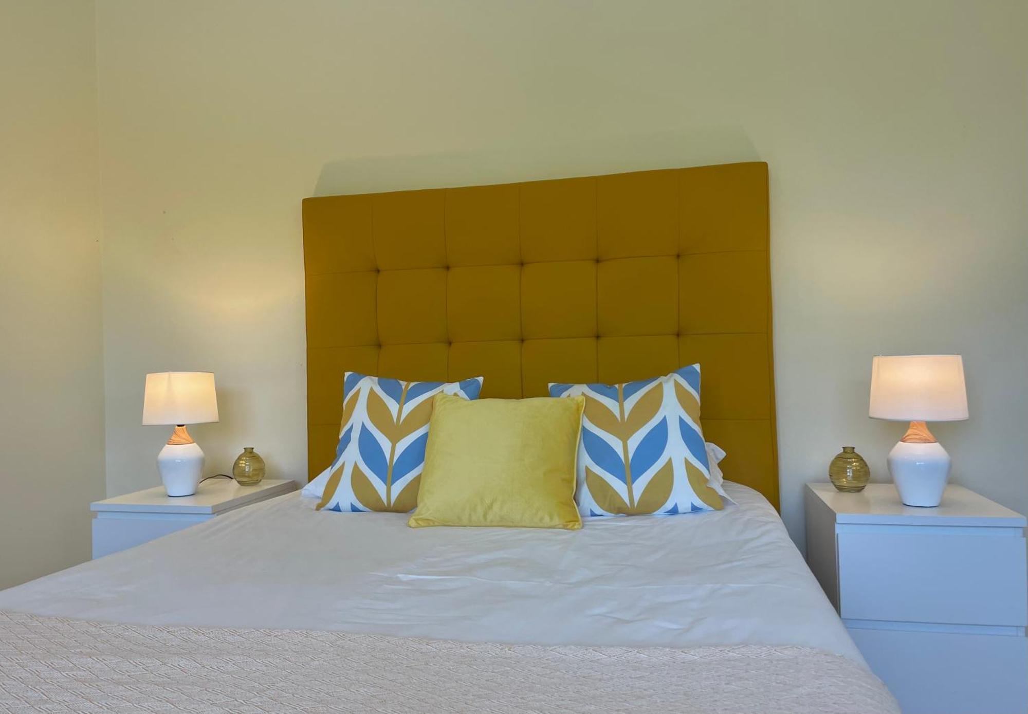 Quinta Do Portal Guest House Bespeira Kültér fotó