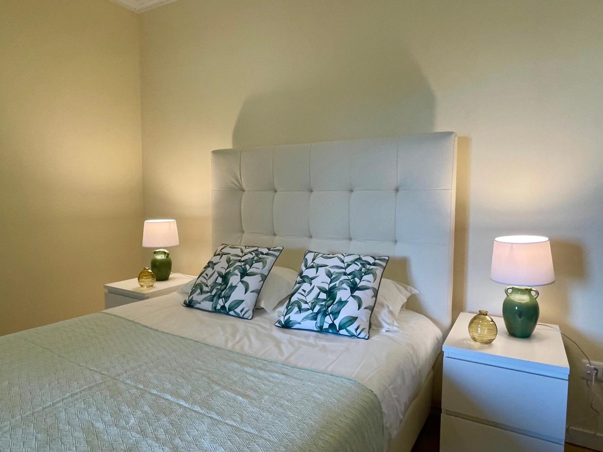 Quinta Do Portal Guest House Bespeira Kültér fotó