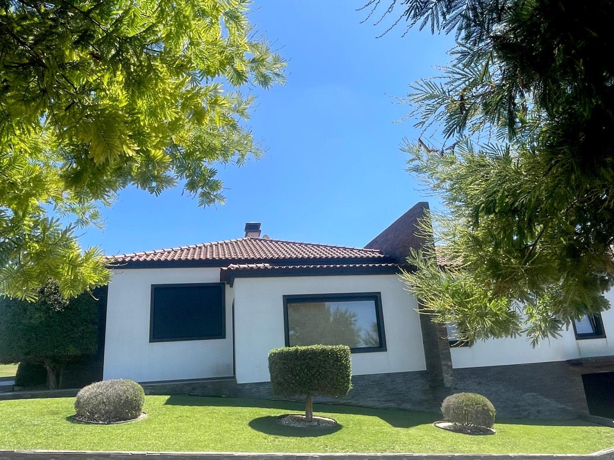 Quinta Do Portal Guest House Bespeira Kültér fotó
